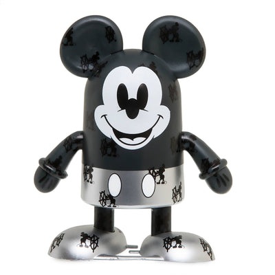 Disney Mickey Mouse Memories Shufflerz Walking Figure 1 New with Box