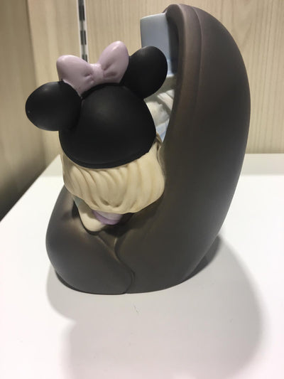 Disney D23 Expo 2019 Precious Moments Haunted Doom Buggy Figurine New with Box