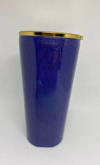 Disney Walt Disney World 50th Anniversary Corkcicle Stainless Steel Tumbler New