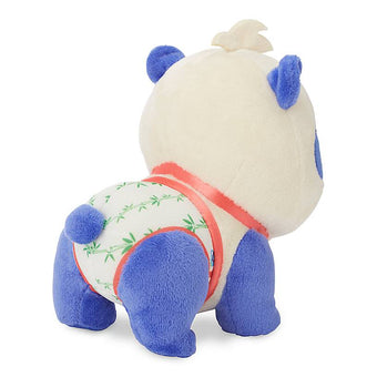 Disney T.O.T.S. Precious Small Plush 5 1/2" New with Tags