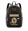 Disney Parks 25th Hercules Muses Megara Hercules Clouds Mini Backpack New