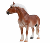 Breyer Horses Breyerfest 2022 Online Exclusive Rhenish Draft Limited Matte New