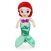 Disney Store Animators' Collection Ariel Plush Doll Small 13 Inch New with Tags