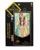 Disney Designer Ultimate Princess Collection Ariel Hinged Pin Limited New Card