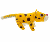 Disney Encanto Antonio's Stylized Jaguar Small Plush New with Tag