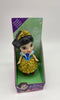 Disney Princess Snow White Mini Gold Glitter Toddler Doll New with Box