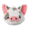 Disney Moana Pua Face Plush 19in Pillow New with Tag