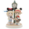 Disney Main Street U.S.A. ''My Main Attraction'' Figure by Precious Moments New