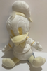 Disney Store Japan Donald Duck Yellow White Plush New with Tags