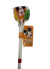 Disney Parks Mickey 5 Lolli Pops Sugar Free Lemon Mango Peach Watermelon New