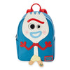 Disney Parks Forky Mini Backpack by Loungefly Toy Story 4 New with Tags
