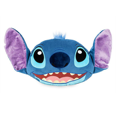 Disney Stitch Plush Pillow 26in New with Tag