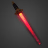 Disney 20th Anniversary Mulan Light-Up Sword New with Box