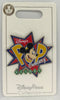 Disney Parks Mickey Pop Century Resort Wdw Trading Pin New with Card