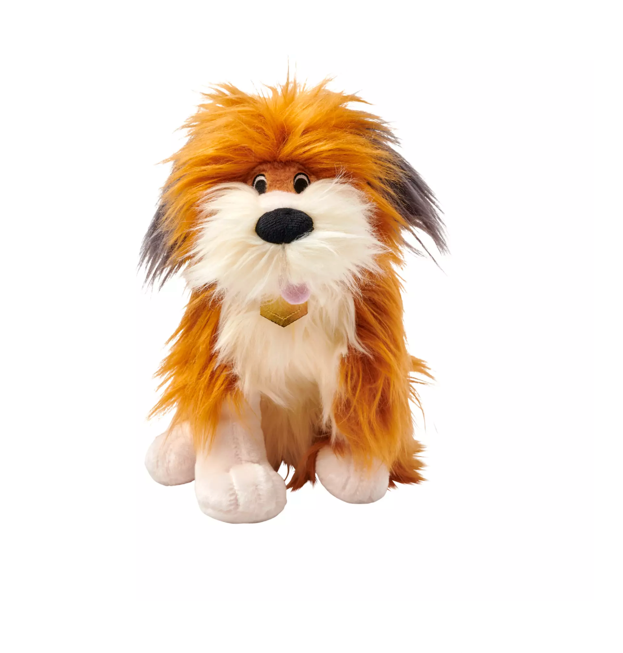 Disney Strange World Legend Dog Plush New with Tag