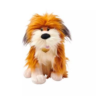 Disney Strange World Legend Dog Plush New with Tag