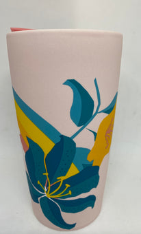 Starbucks Easter Spring 2021 Bunny Double Wall Travel Tumbler 12oz New