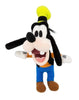 Disney Parks Goofy Big Head Plush Magnet New with Tag