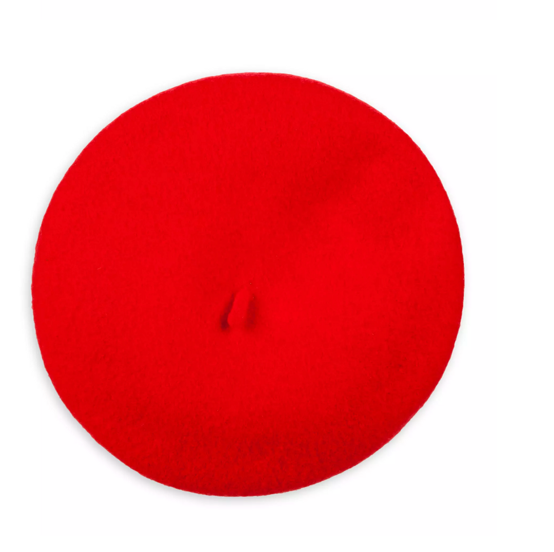 Disney 100 Years of Wonder Celebration Mickey Beret for  display picture 1