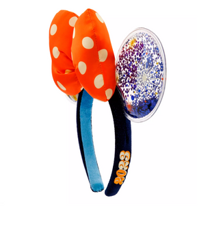Disney Parks 2023 Minnie Ear Headband for Adults New with Tag