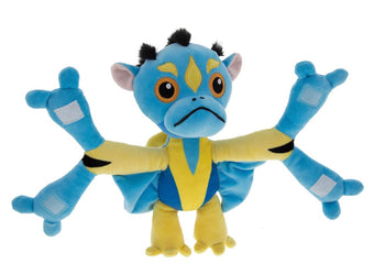 Disney Parks Avatar Prolemuris Plush World Of Pandora New With Tag
