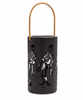 Disney Mickey A Silly Symphony The Skeleton Dance LED Lantern New with Tag