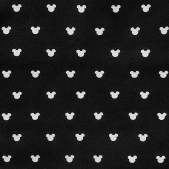 Disney Parks Minnie Mouse Quilted Icon Hip Pack New with Tag