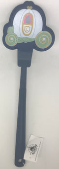 Disney Parks Cinderella Coach Kitchen Spatula Set New with Tags