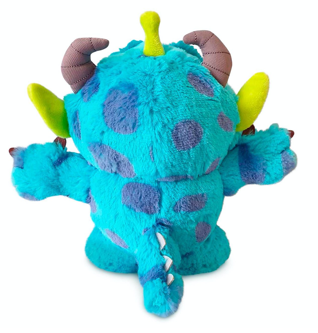 Disney Toy Story Alien Pixar Remix Plush Sulley Limited Release New with Tag