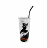 Disney Shang-Chi and the Legend of the Ten Rings Stainless Steel Tumbler New