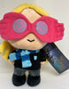 Universal Studios Wizarding World of Harry Potter Luna Lovegood Cutie Plush New