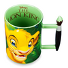 Disney Parks The Lion King Hakuna Matata Animated Classics Mug New