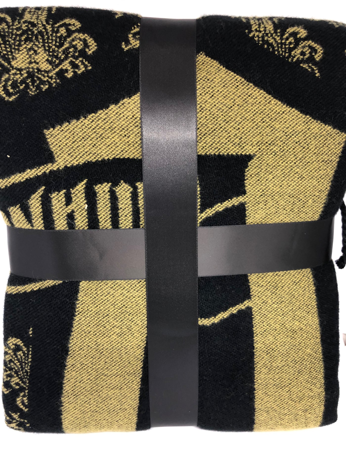 Disney Disneyland Resort 50th Haunted Mansion 40x60 Throw Blanket New