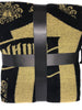 Disney Disneyland Resort 50th Haunted Mansion 40x60 Throw Blanket New