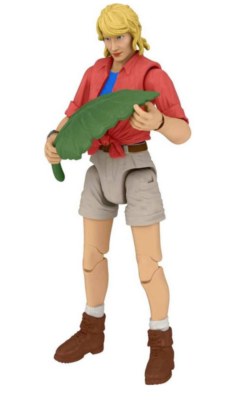 Jurassic World Hammond Collection Dr. Ellie Sattler Action Figure New with Box