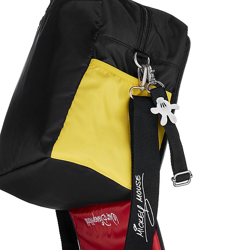 Disney Parks Walt Disney World Mickey Mouse Diaper Bag New with Tags