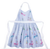 Disney Cinderella Friends Apron for Adults New with tag