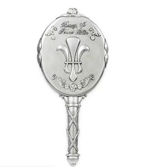 Disney Beauty and the Beast Belle Handheld Mirror New with Box