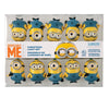 Universal Studios Despicable Me Minion Christmas Light Set New with Box