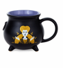 Hallmark Halloween Disney Hocus Pocus Glorious Morning Cauldron Mug New