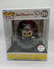 Disney WDW 50th Mickey on the Haunted Mansion Buggy Vinyl Figure Funko New