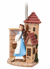Disney Sketchbook Belle Fairytale Moments Ornament Beauty and the Beast New