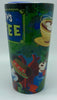 Disney Mickey's Really Swell Coffee Mickey and Minnie Ceramic Tumbler 11oz New