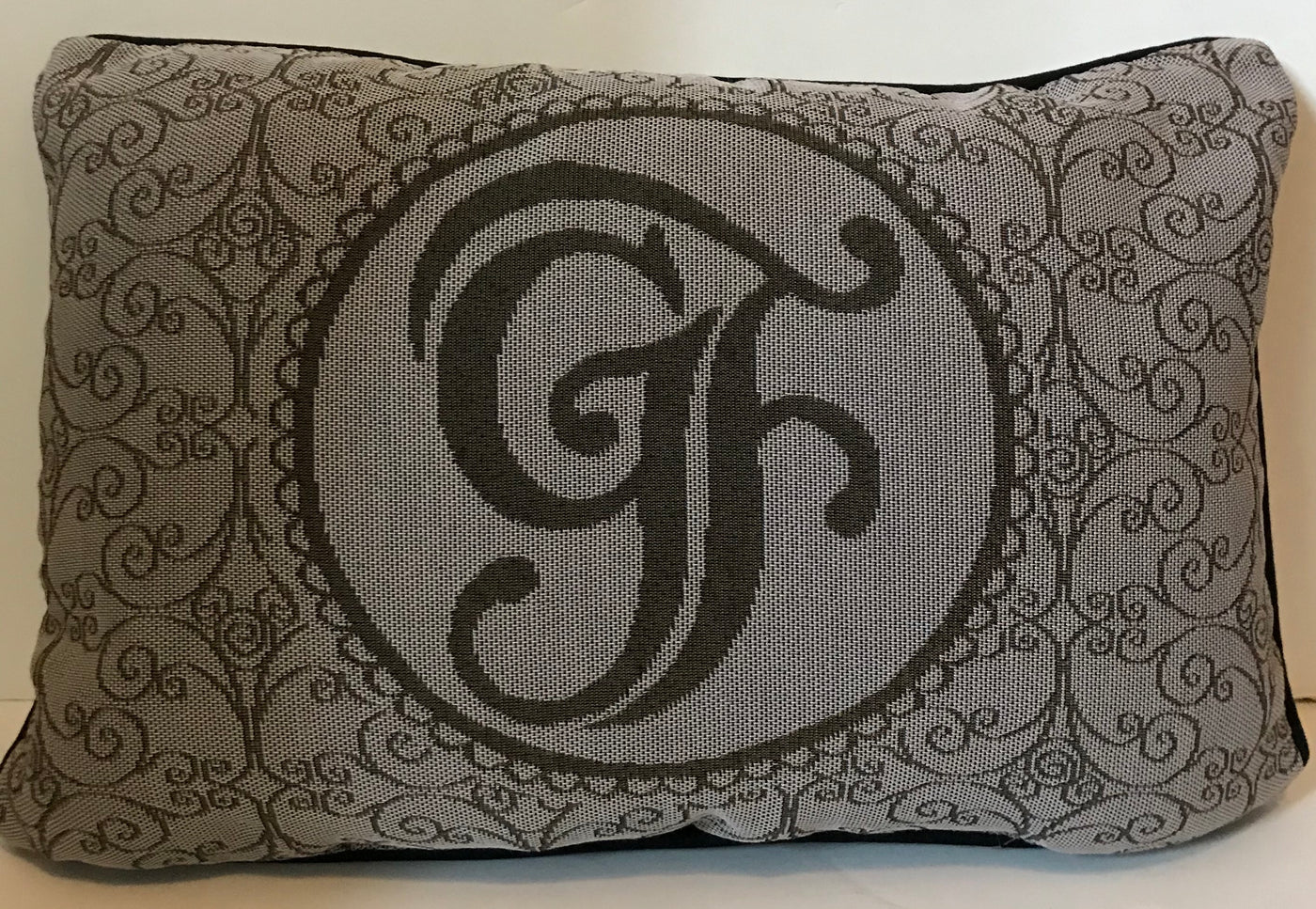 Disney Parks Mickey Minnie Grand Floridian Resort and Spa Pillow New with Tag
