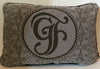 Disney Parks Mickey Minnie Grand Floridian Resort and Spa Pillow New with Tag