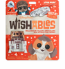 Disney Millennium Falcon Smugglers Run Mystery Wishables Plush Limited New