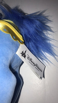 Disney Parks 9in Horse Baby Plush New with Tags