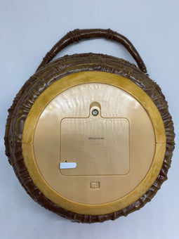 Disney Pandora World of Avatar Na' Vi Drum Toy Light Up Glow Effect New with Tag