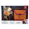 Disney Anna Travel Bag Play Set Frozen 2 New with Box