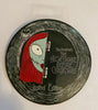 Disney Parks Halloween Sally Hinged Limited Edition Pin New with Card